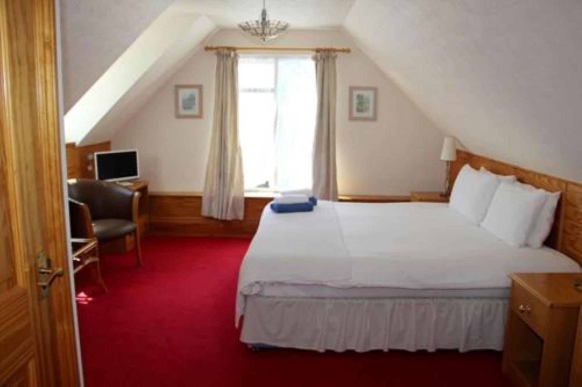 Abbey Court Hotel Saint Peter Port Exteriör bild